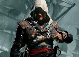 Ubisoft анонсировала показ Assassin's Creed: Black Flag Resynced