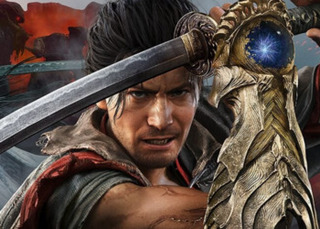 «До конца года ещё далеко»: Capcom наращивает релизы хитов — следующая Onimusha: Way of the Sword