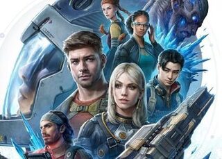 По стопам Mass Effect: Стартовал закрытый бета-тест The Expanse: Osiris Reborn