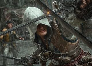 Мировая премьера: Ubisoft официально представила Assassin's Creed Black Flag Resynced