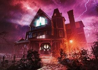 Зловещий особняк и шесть гостей: Ремейк The 7th Guest выйдет 4 июня