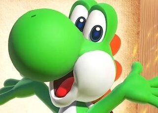Йоши внутри живой энциклопедии: Обзорный трейлер Yoshi and the Mysterious Book для Nintendo Switch 2