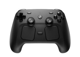Теперь точно: Продажи нового Steam Controller начнутся 4 мая по цене 99 долларов — Valve показала распаковку геймпада