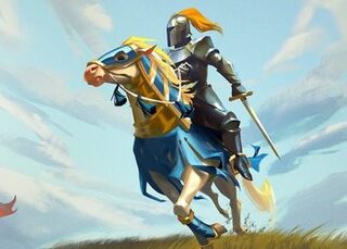 Герои великой эпохи: Стратегия Heroes of Might and Magic: Olden Era вышла в Early Access