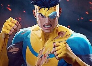 Файтинг для фанатов файтинга: Критики хвалят Invincible VS