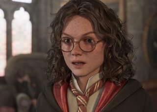 В Epic Games Store вновь раздают Hogwarts Legacy