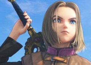 Dragon Quest XI S получила возрастной рейтинг в версии для Nintendo Switch 2