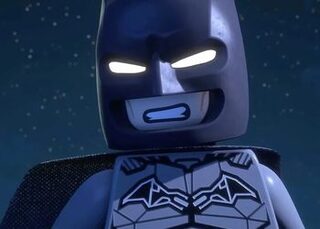 i7-14700K, 12 Гб и RTX 4070 для 4K: Системные требования LEGO Batman: Legacy of the Dark Knight