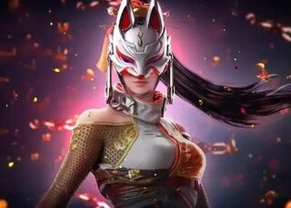 Познай ниндзюцу: Трейлер Кунимицу из Tekken 8