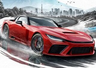 Forza Horizon 6 потребует освободить 145 ГБ на Xbox Series X|S