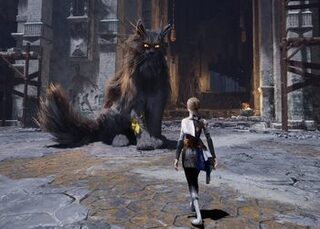 Опубликовано 5 минут геймплея российской игры Tsarevna: Age of Tales