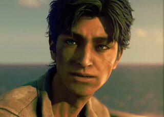 История в пяти эпохах: SEGA провела показ криминальной драмы STRANGER THAN HEAVEN от создателей Yakuza
