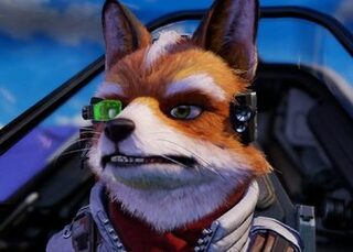Опять делать бочку: Анонсирован ремейк Star Fox 64 для Nintendo Switch 2