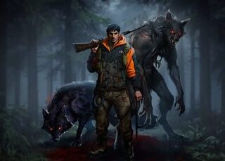 Зверь Nacon: Анонсирована метроидвания Werewolf: The Apocalypse – Rageborn от создателей Session