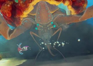 Krafton не представляет: Разработчики Subnautica 2 показали новый геймплей