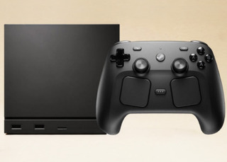 Valve выпустит игровую систему Steam Machine сразу в четырёх версиях — две уже известны