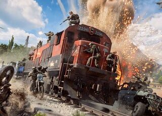Чу-чу, отряд Dagger 1-3: В Battlefield 6 стартовал Третий сезон контента