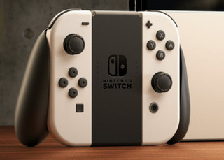 Похоже, Nintendo будет и дальше выпускать игры на первой Switch
