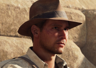 Британский чарт продаж: Indiana Jones and the Great Circle — 2 место, Directive 8020 — 3 место, Saros — 32 место