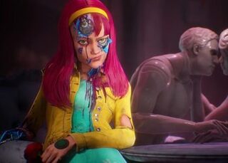 Новая игра Кена Левина задерживается: Выход Judas может состояться только в 2028 или даже 2029 году