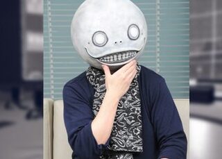 Автор NieR Ёко Таро поделился секретом создания новых игр