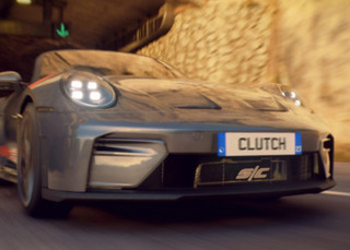 Всем фанатам Forza Horizon на заметку: Гонка с открытым миром и сюжетом Clutch от ветеранов Playground Games выходит весной 2027 года