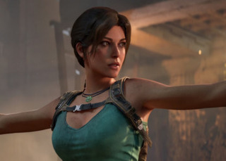 Лара Крофт в 4K: Посмотрите на новые кадры Tomb Raider: Legacy of Atlantis — выходит 10 февраля 2027 года