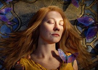 Великанша против богини войны: Sony анонсировала игру God of War Laufey