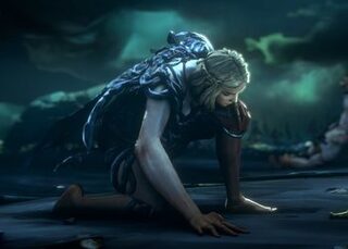 Официально: Финальная версия No Rest For The Wicked выходит в октябре на ПК и PlayStation 5