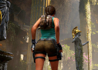 Crystal Dynamics призналась в использовании ИИ при разработке Tomb Raider: Legacy of Atlantis — формулировки вызвали вопросы