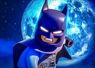 LEGO Batman: Legacy of the Dark Knight выйдет 18 сентября на Switch 2