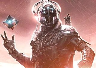 Спасибо, Страж: Релизный трейлер финального обновления Destiny 2