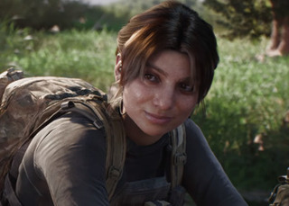 Ветераны Naughty Dog и Call of Duty: Modern Warfare показали Crossfire — тактический экшен со звездой «Пацанов»
