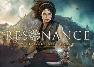Объявлена дата выхода Resonance: A Plague Tale Legacy — приквел A Plague Tale стартует летом сразу в Xbox Game Pass