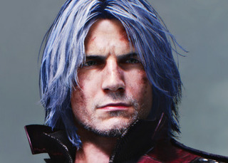 Capcom анонсировала Devil May Cry 5 Devil Hunter Edition для Nintendo Switch 2