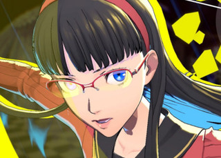 Полный ремейк любимой jRPG: Геймплей Persona 4 Revival