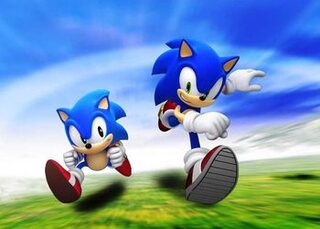 SEGA была готова отказаться от Соника — судьба синего ежа висела на волоске