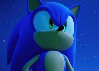 Sonic Frontiers Definitive Edition вышла на Nintendo Switch 2