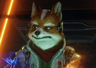 Точная реконструкция: Появились первые оценки ремейка Star Fox для Nintendo Switch 2