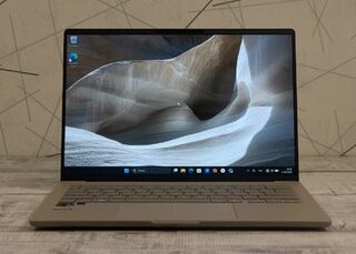 Оправдывает все ожидания: Обзор ноутбука ASUS Zenbook A14 (UX3407N)