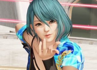 Продажи Dead or Alive 6 достигли миллиона копий