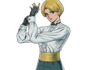 SNK внезапно анонсировала переиздание Art of Fighting 3: The Path of the Warrior — в игре 30-летней давности появятся новые персонажи