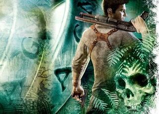 Инсайдер: Naughty Dog работала над ремейком Uncharted: Drake's Fortune с PlayStation 3 — его отменили