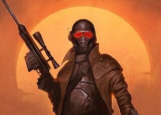 Obsidian Entertainment Шрайера: Студия разрабатывает для Microsoft новую часть Fallout?