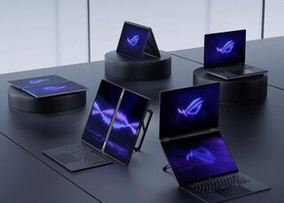 Удачный эксперимент: Обзор ноутбука ASUS ROG Zephyrus Duo с двумя экранами