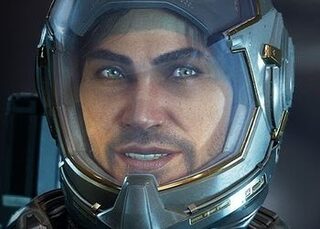 Exodus от ветеранов BioWare не позволит изменить черты лица или цвет кожи персонажа