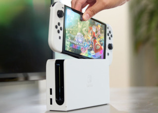 Switch 1 — всё: Nintendo перестанет продавать знаменитую гибридную консоль в Европе с 2027 года