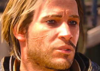 Сражение на корабле и исследование суши: Первые 18 минут Assassin's Creed Black Flag Resynced