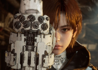 Альтернатива: Mechanics VoiceOver представила свой вариант трейлера Stellar Blade: Blood Rain в русской озвучке