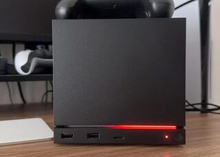 «Красную линию смерти» Steam Machine починили сбросом BIOS